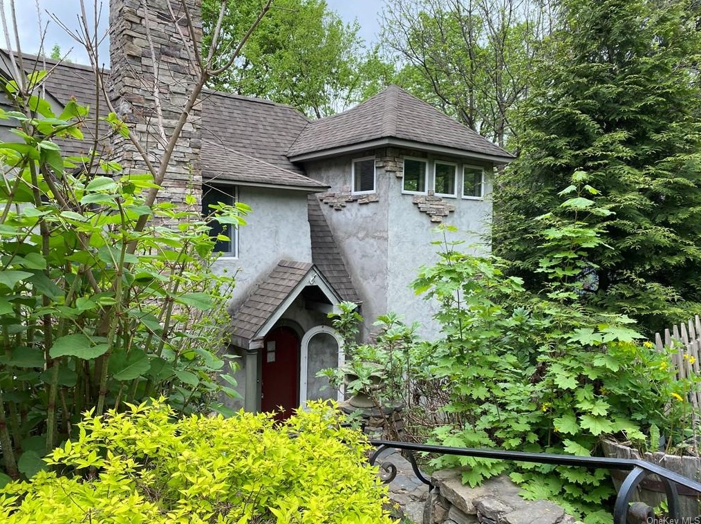22 Hillside Trail, Monroe, NY 10950