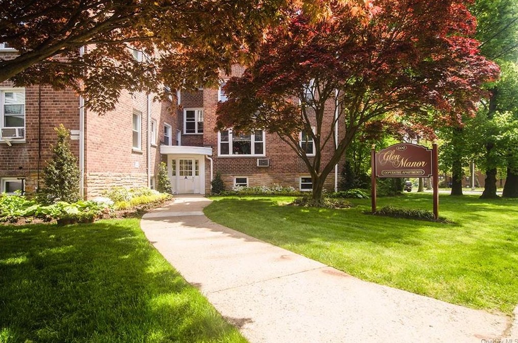 600 Pelham Rd #bldg A-2a, New Rochelle, NY 10805