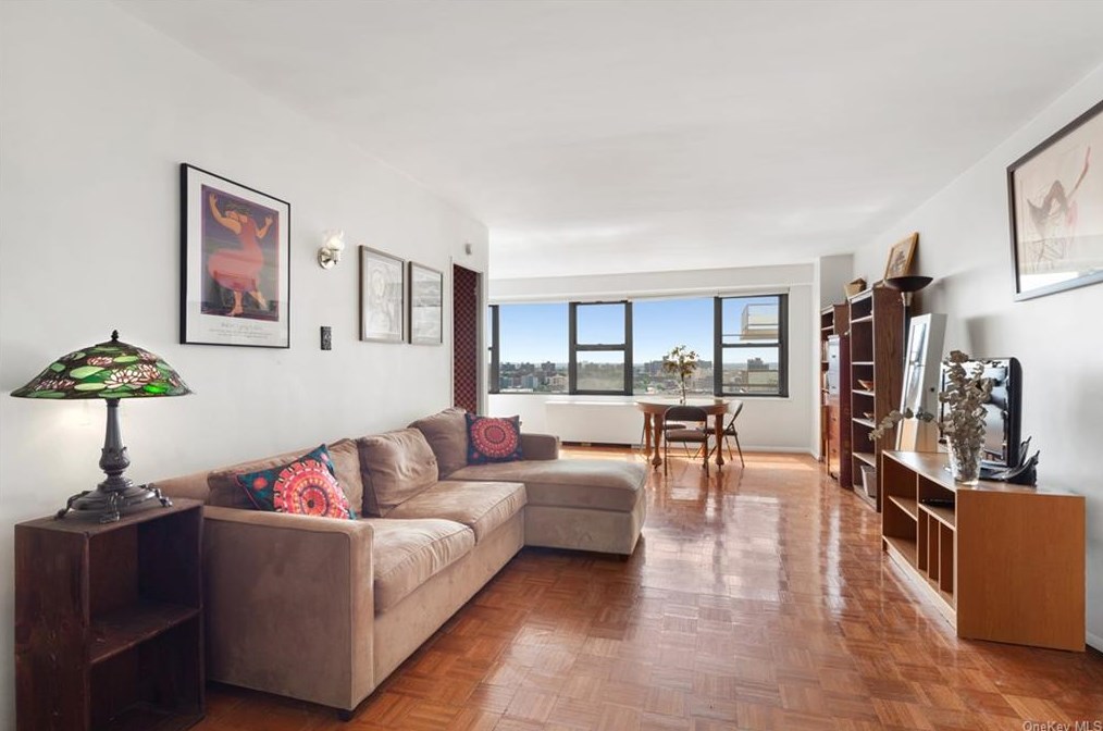 1020 Grand Concourse #16m, Bronx, NY 10451