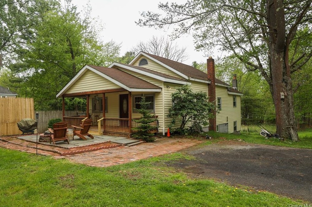 83 Old County Route 161 Rd, Monticello, NY 12701