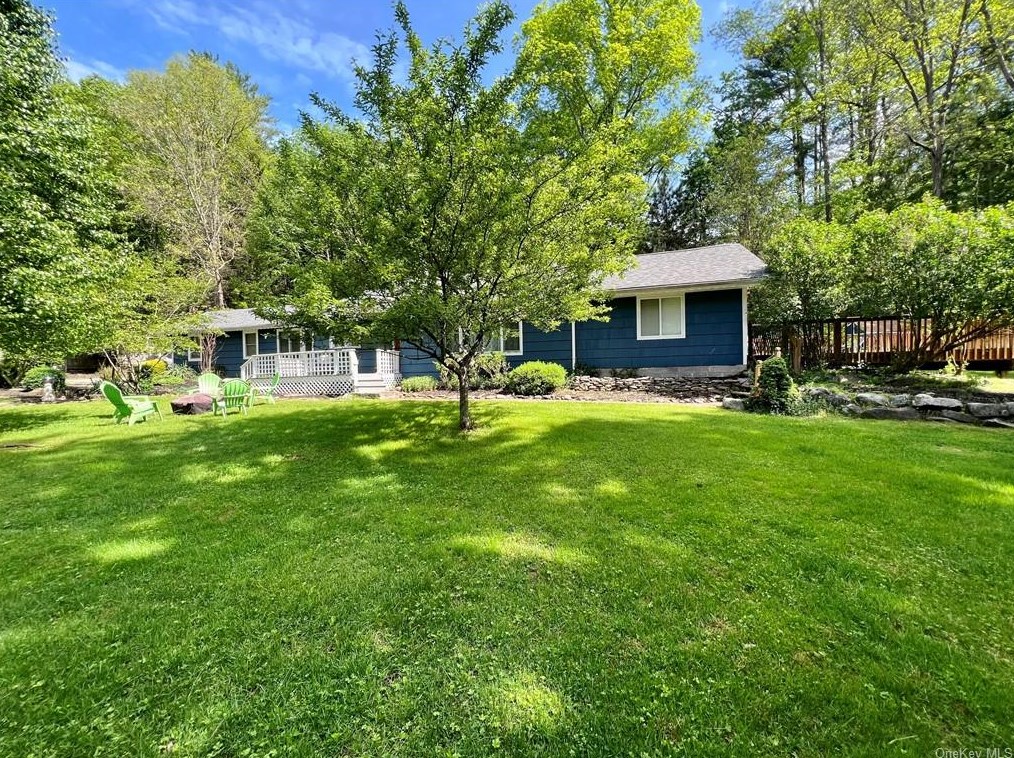 26 Yulan Barryville Rd, Barryville, NY 12719