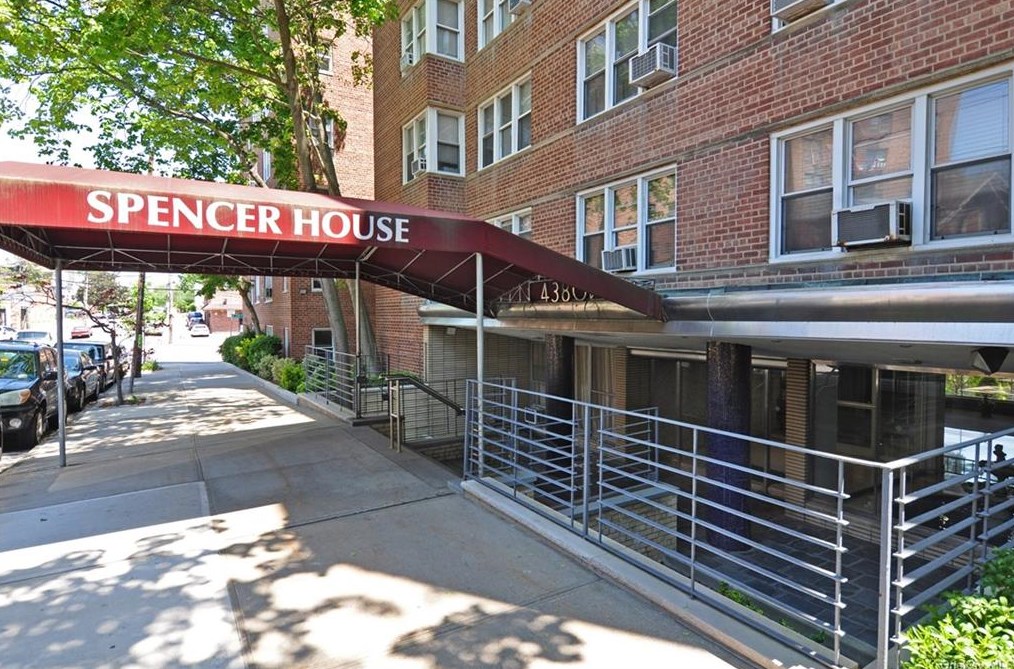 4380 Vireo Ave #6h, Bronx, NY 10470
