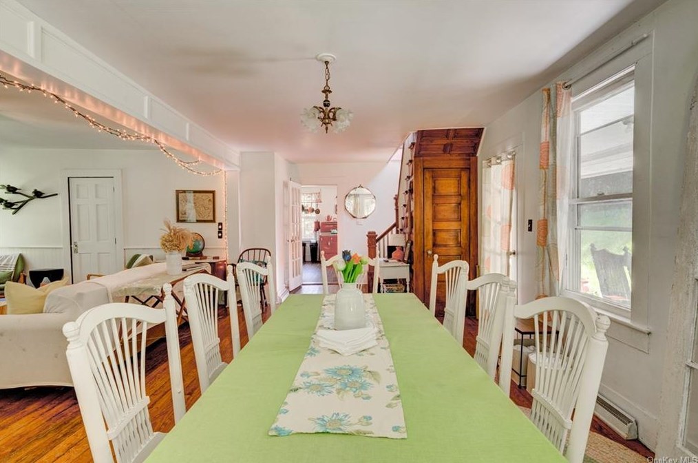 46 Taylor Rd, Jeffersonville NY  12748-5243 exterior