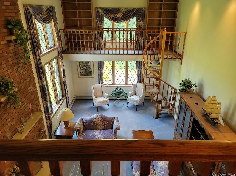 2429 Albany Post Rd, Walden NY  12586-2247 exterior