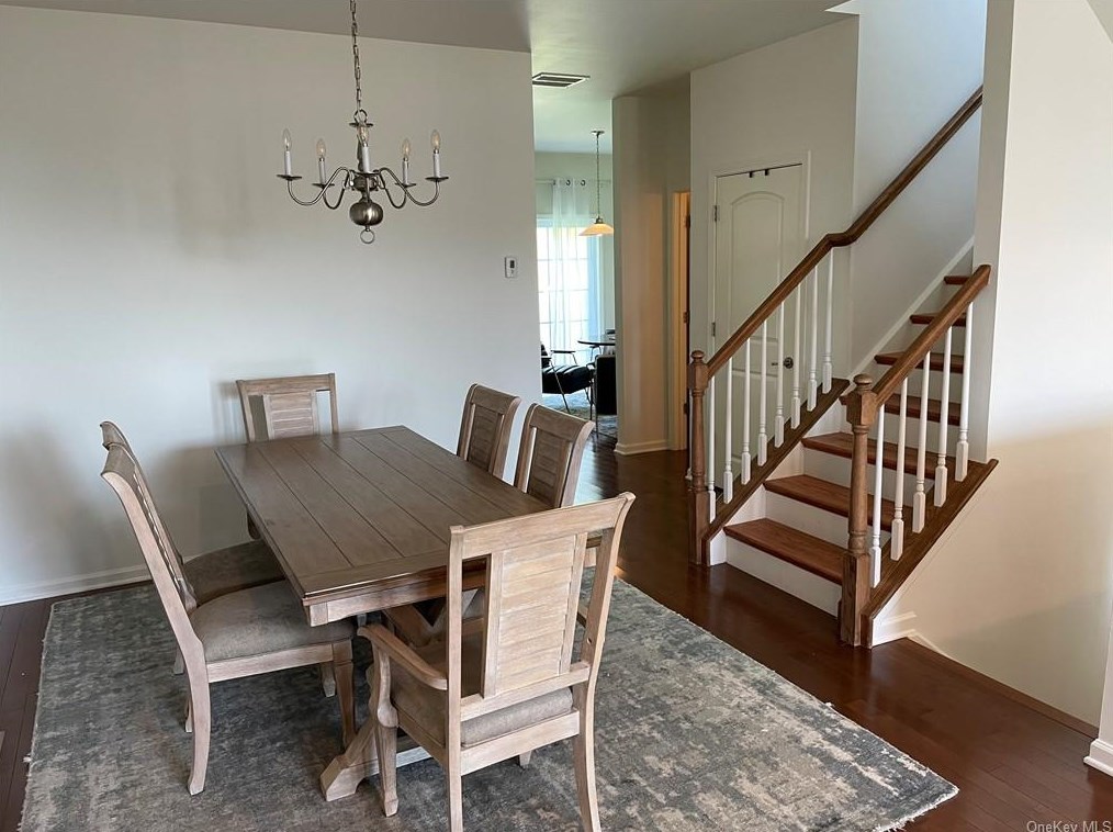 1208 Hawthorn Way, Newburgh NY  12553-4781 exterior