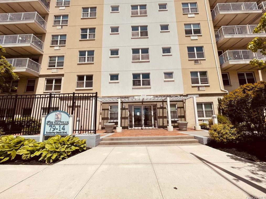 79-14 Rockaway Beach Blvd #6f, Far Rockaway, NY 11693