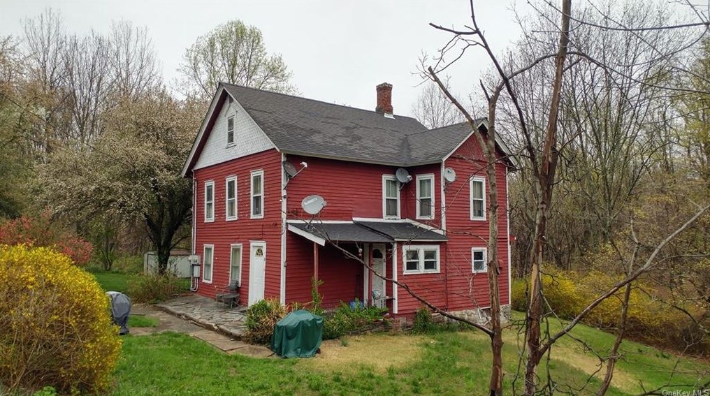 1946 State Route 209, Port Jervis, NY 12785-9800