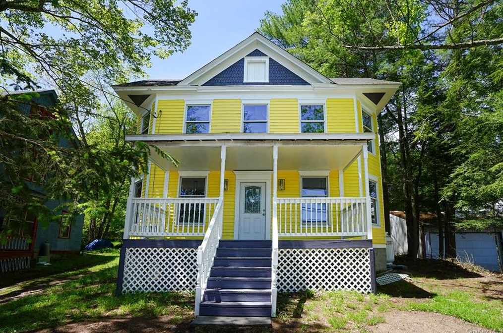 6646 State Route 52, Cochecton, NY 12726