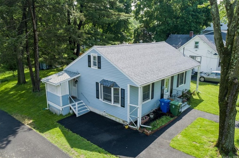 126 Monhagen Ave, Middletown, NY 10940