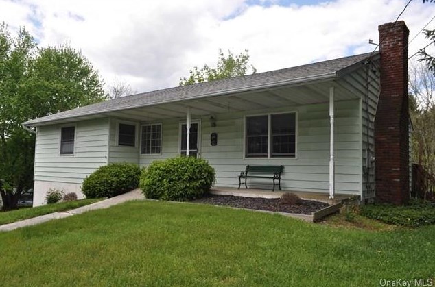 359 Pleasant Ridge Rd, Poughquag, NY 12570