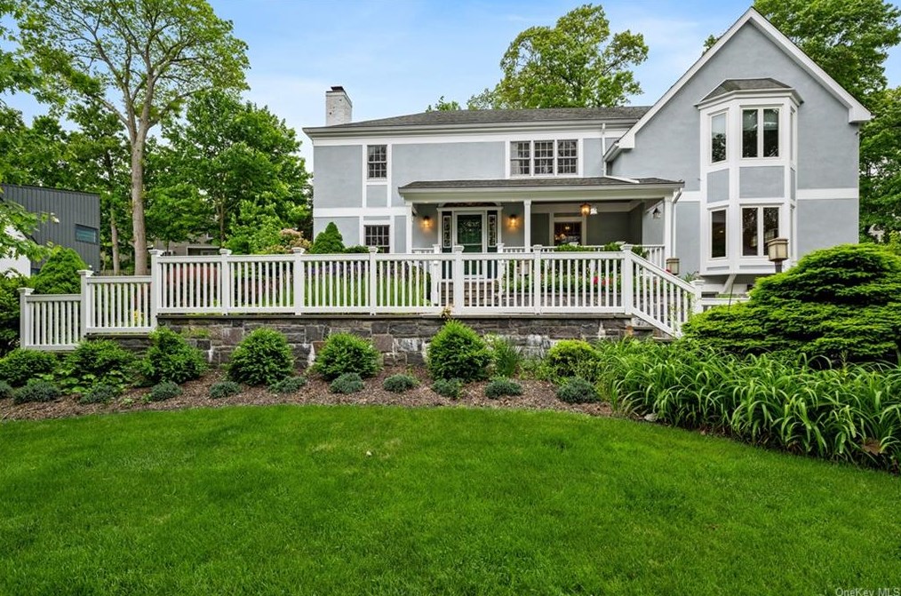 23 Revere Rd, Scarsdale, NY 10583