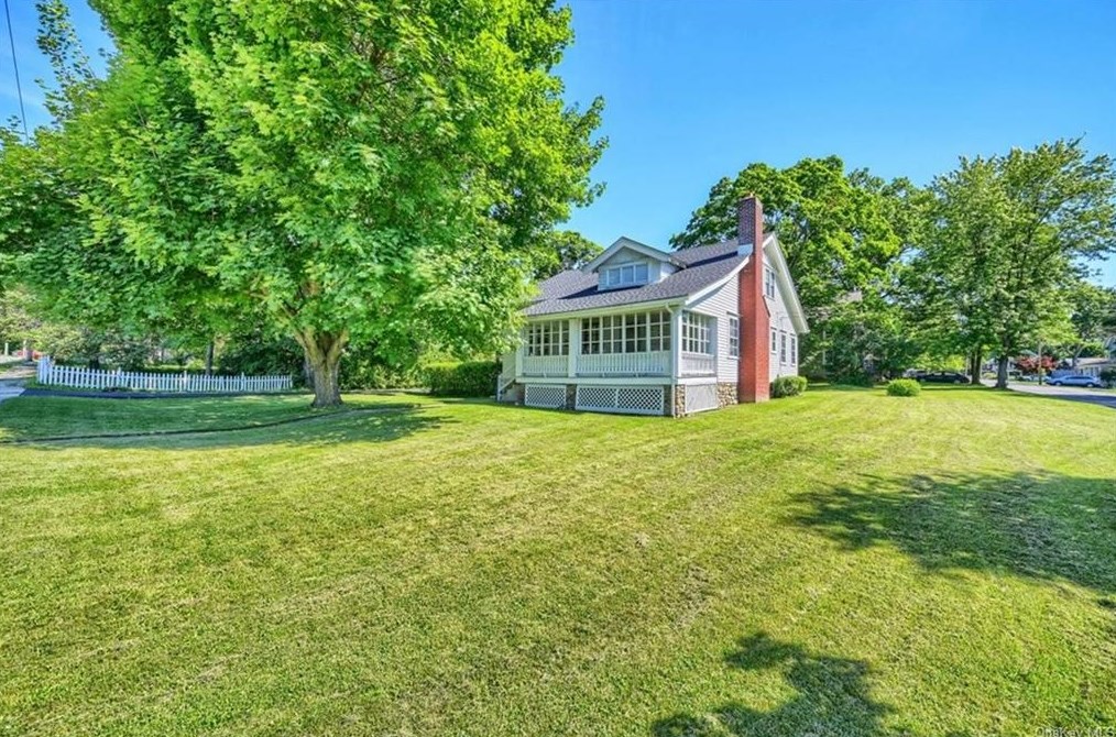 41 Goshen Ave, Washingtonville, NY 10992