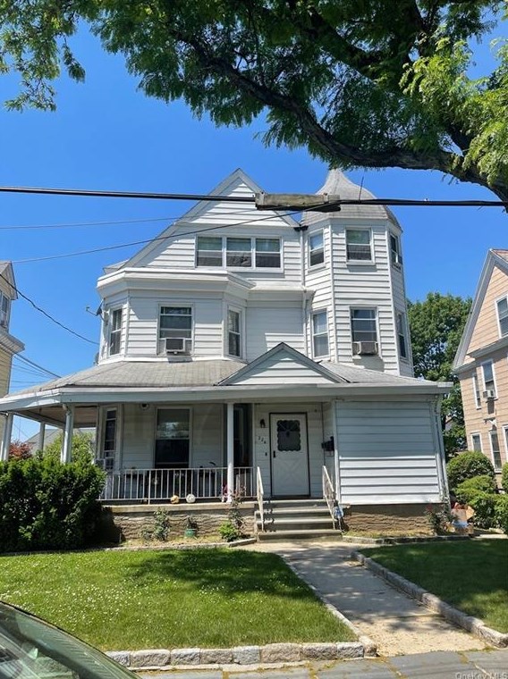 224 Rich Ave, Mount Vernon, NY 10552