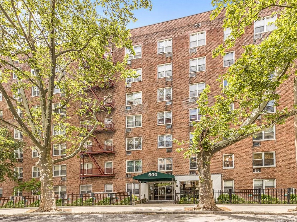 600 Locust St #3a, Mount Vernon, NY 10552