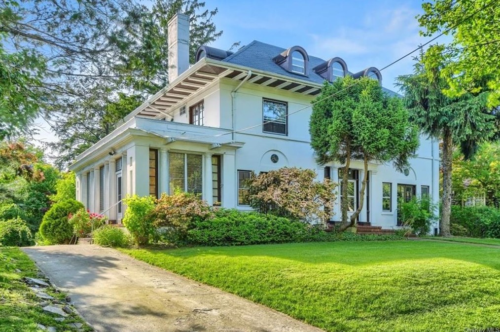 52 Winfield Ave, Mount Vernon, NY 10552