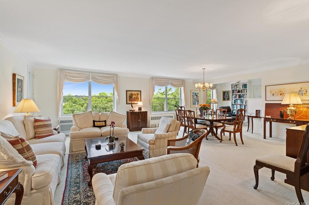 177 E Hartsdale Ave #6uv, Hartsdale, NY 10530