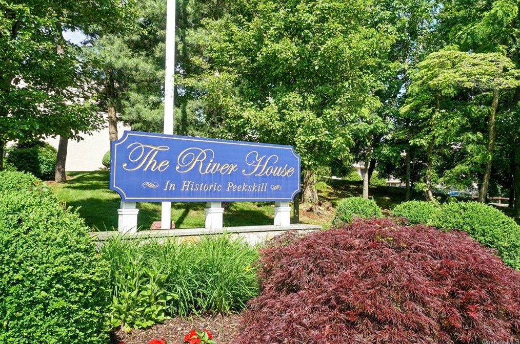150 Overlook Ave #3k, Peekskill, NY 10566