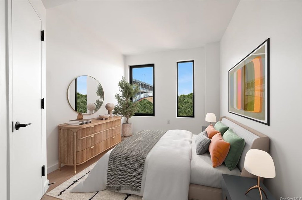 2395 Palisade Ave #306, Bronx, NY 10463