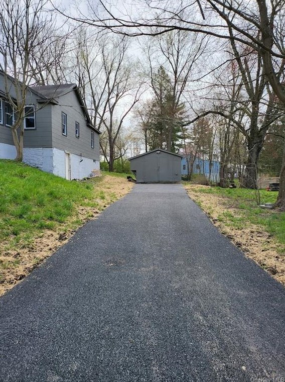 2 Rymph Blvd, Poughkeepsie, NY 12601