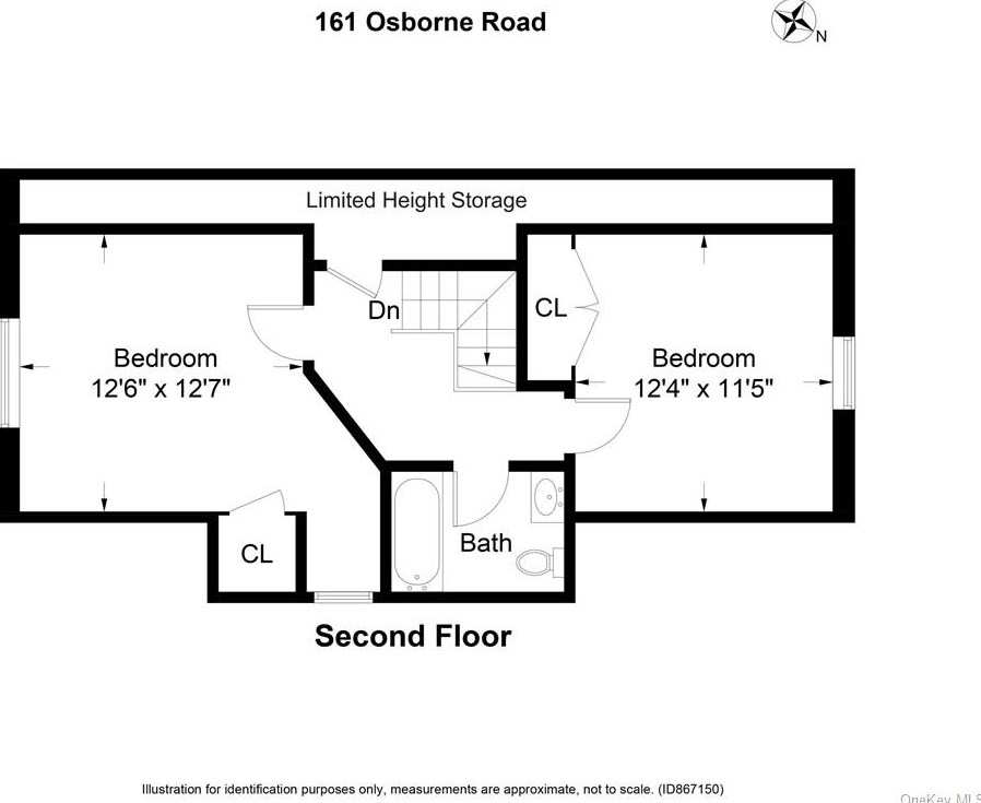 161 Osborn Rd, Rye NY  10580-1328 exterior