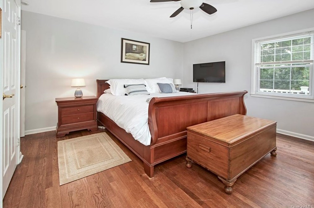 161 Osborn Rd, Rye NY  10580-1328 exterior