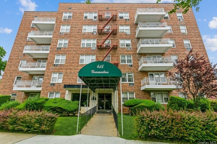 415 Gramatan Ave #3f, Mount Vernon, NY 10552