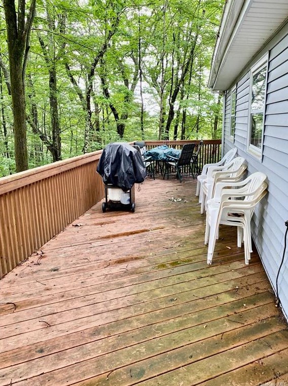 42 Aldow St, Wurtsboro NY  12790-5805 exterior