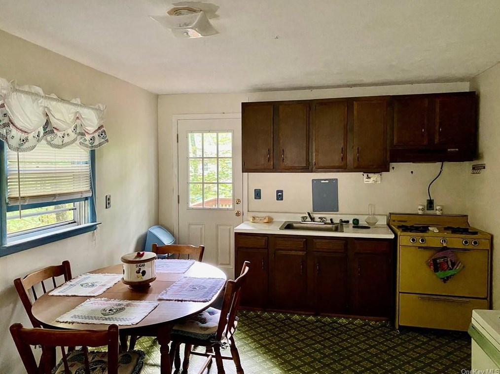 42 Aldow St, Wurtsboro NY  12790-5805 exterior