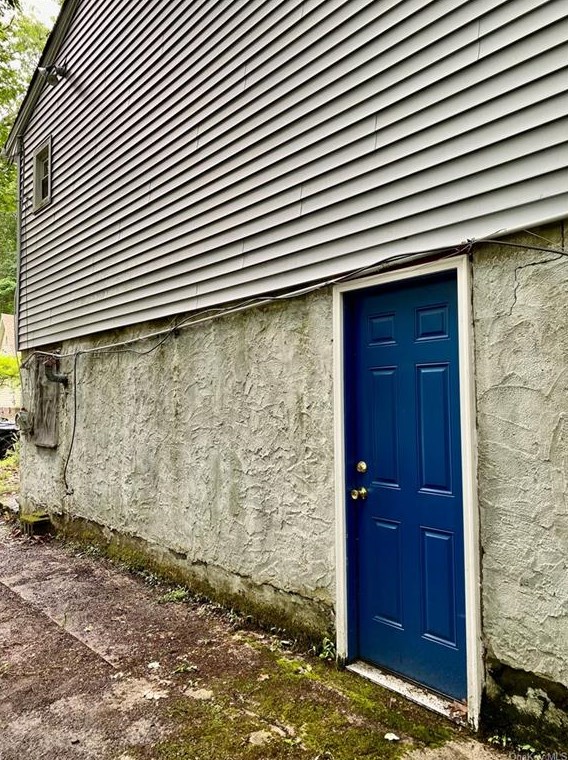 42 Aldow St, Wurtsboro NY  12790-5805 exterior