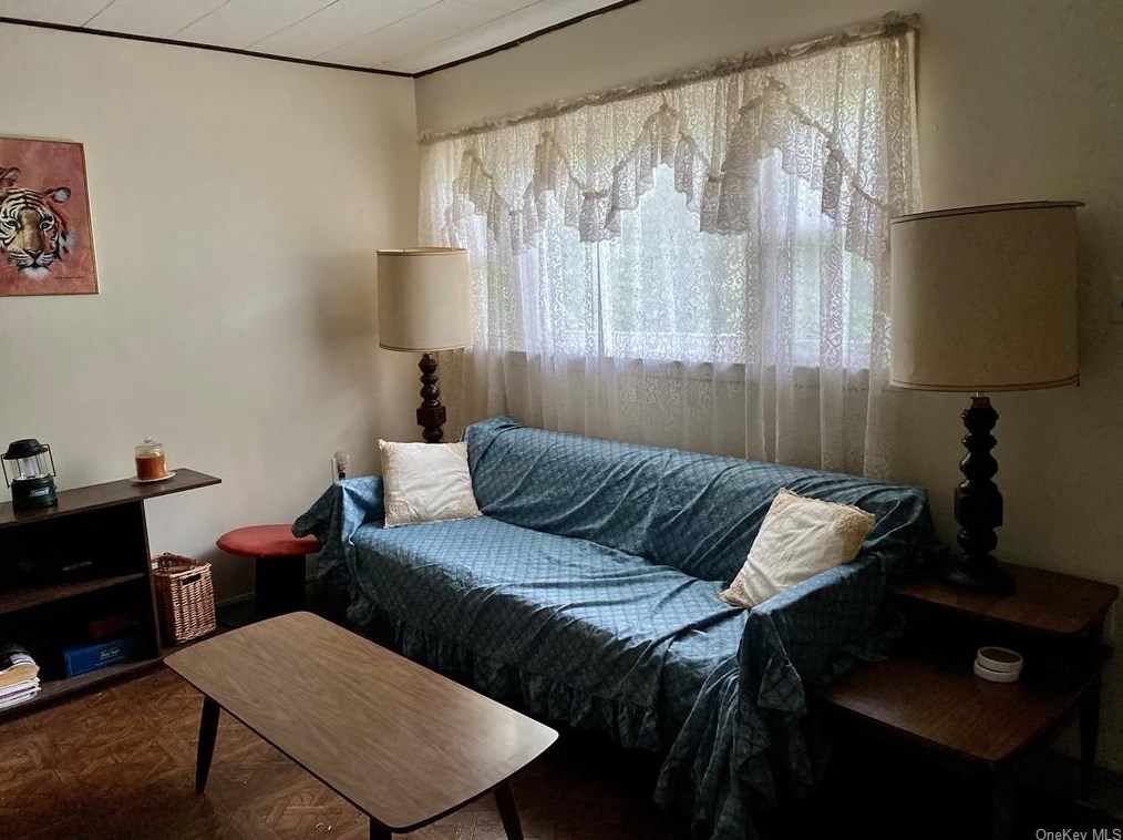 42 Aldow St, Wurtsboro NY  12790-5805 exterior