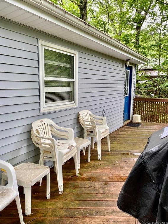 42 Aldow St, Wurtsboro NY  12790-5805 exterior