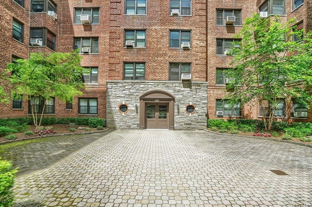 30 Ehrbar Ave #f-206, Mount Vernon, NY 10552