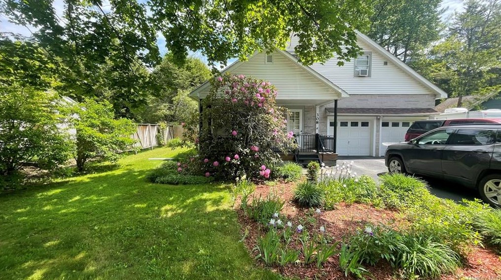 308 Old Rte 17, Lew Beach, NY 12758