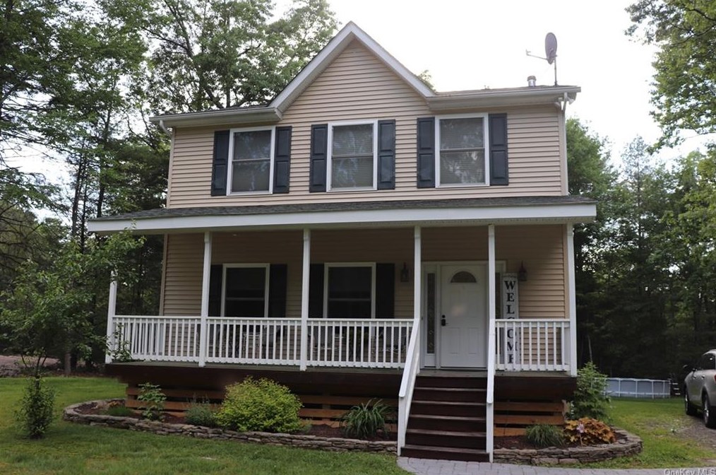 1248 Forestburgh Rd, Glen Spey, NY 12737-5326