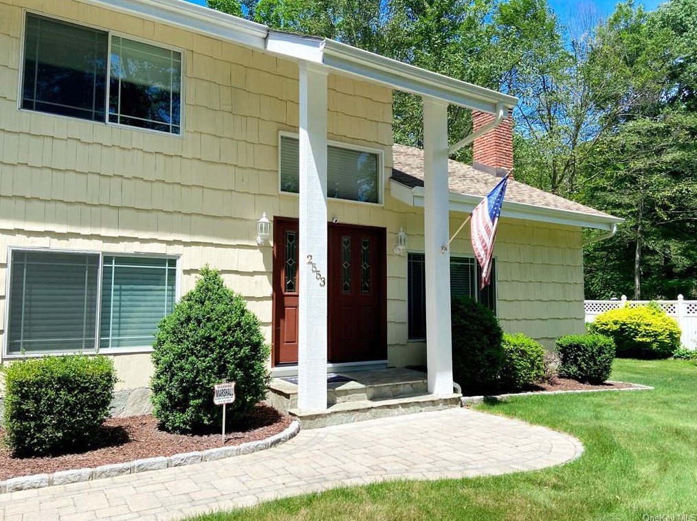 2553 Gregory St, Yorktown Hgts, NY 10598