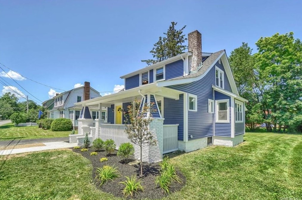 26 Pine St, Cornwall Hud, NY 12520