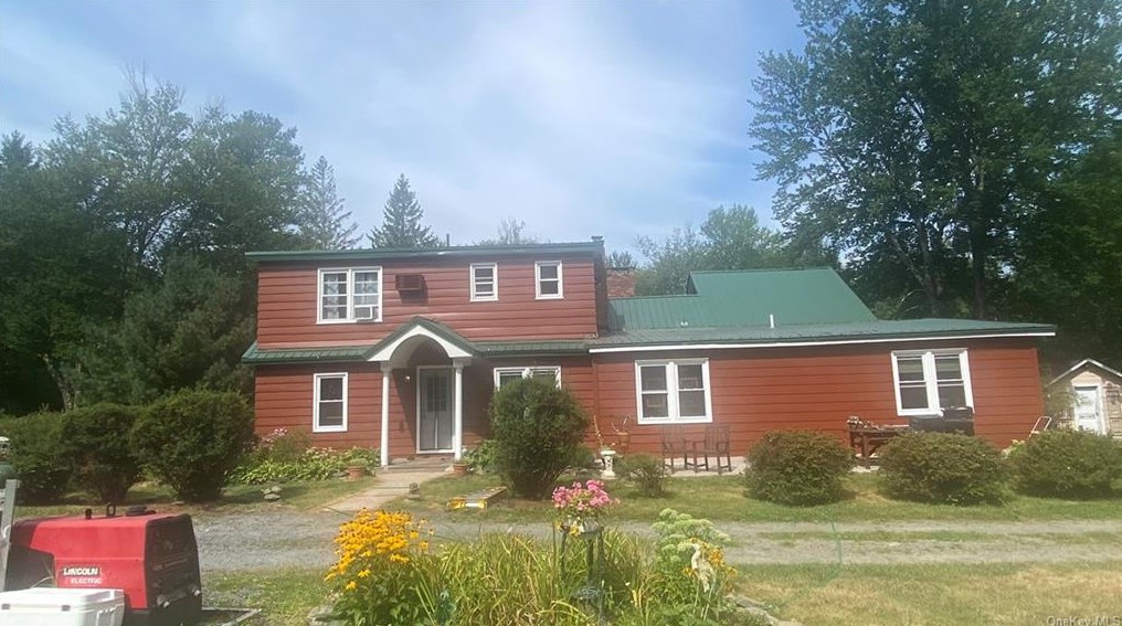 212 Cohen And Cohen Rd, Swan Lake, NY 12783