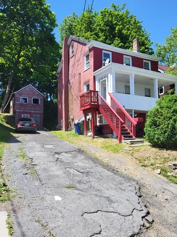 208 Greenwich Ave, Goshen, NY 10924-2015