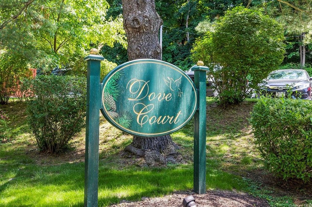 5 Dove Ct #c, Croton on Hudson, NY 10520