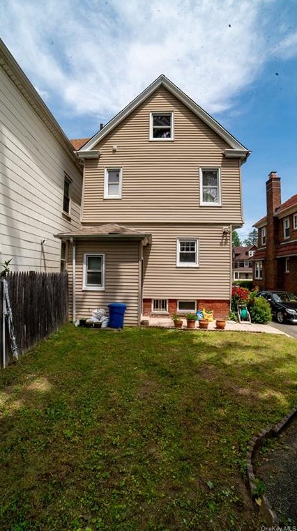318 Union Ave, Mount Vernon, NY 10550