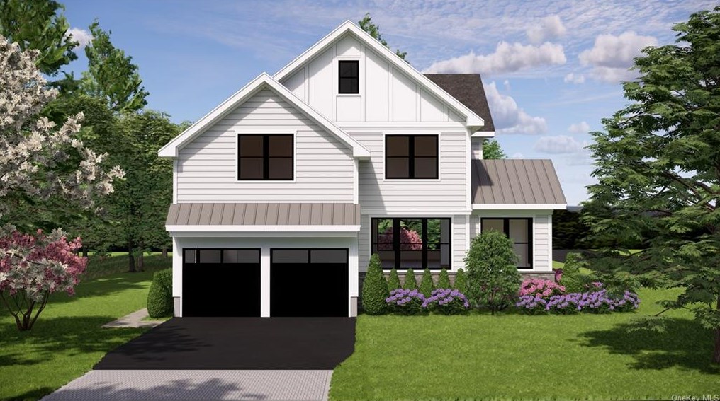 2 Ardmore Rd, Scarsdale NY  10583-7114 exterior