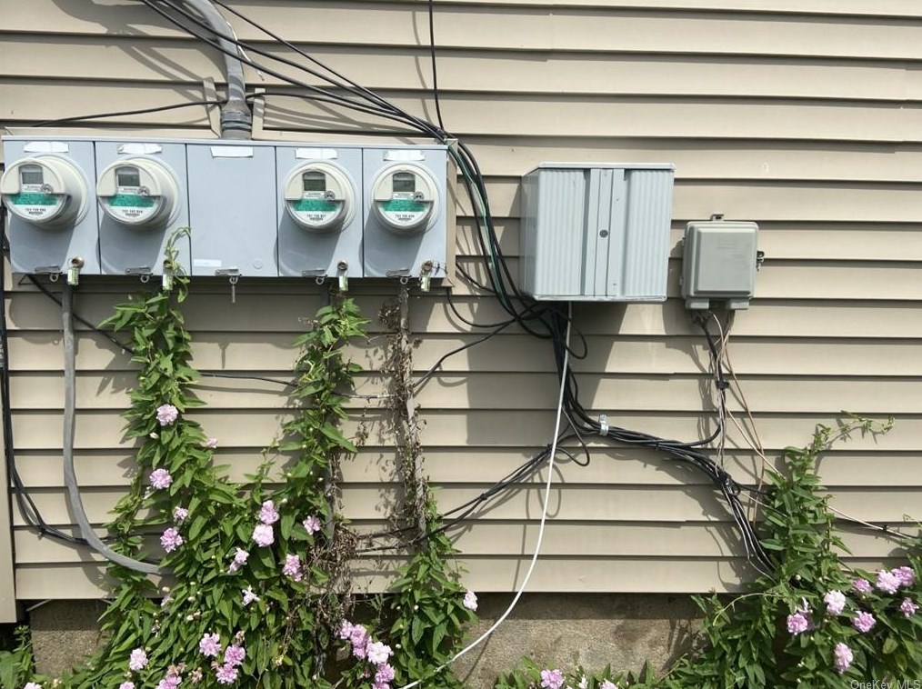 96 Franklin St, Port Jervis NY  12771-2125 exterior