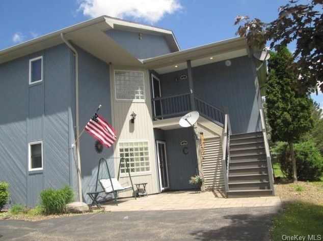 434 Villa Roma Rd #3d, Callicoon, NY 12723