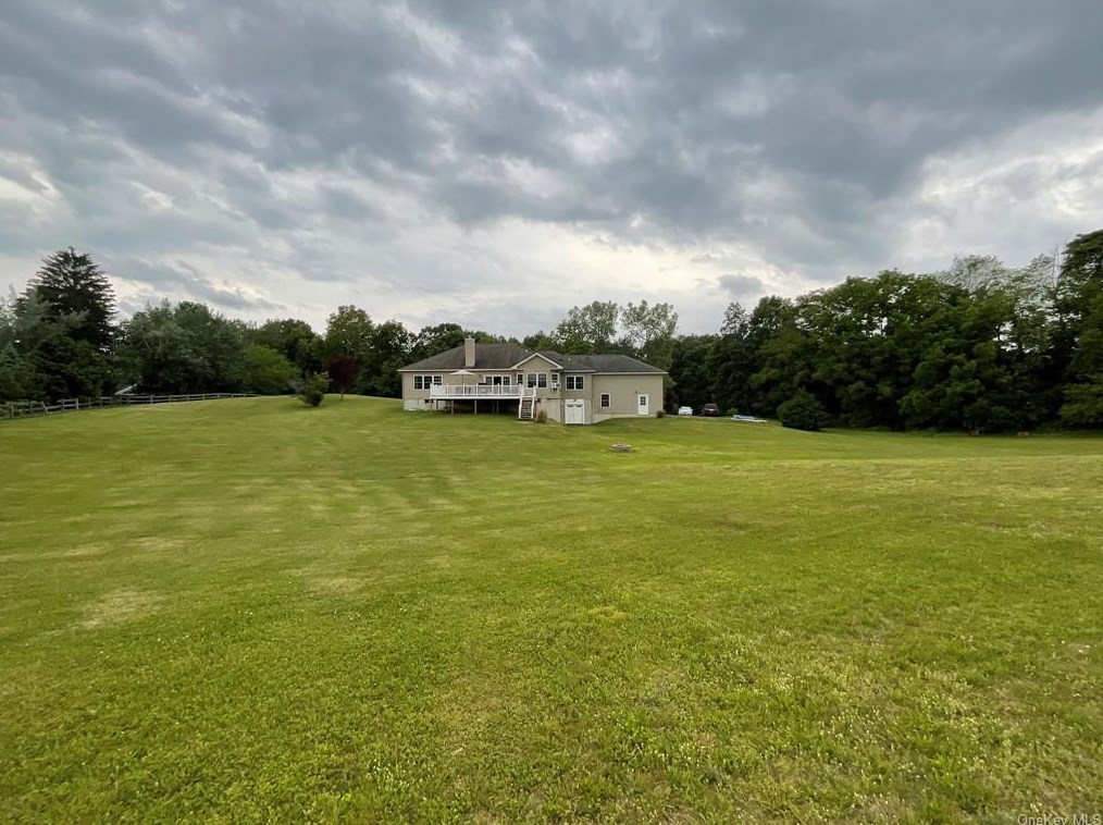 421 Feller Newmark Rd, Red Hook, NY 12571