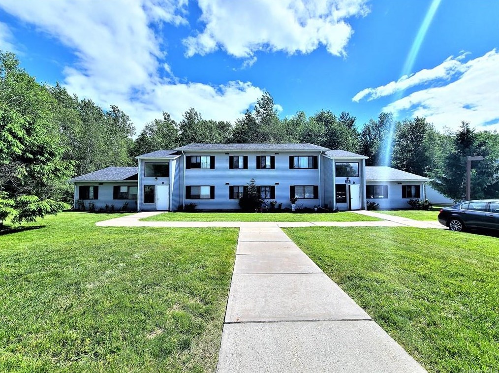 614 Whittaker Rd, South Fallsburg, NY 12779