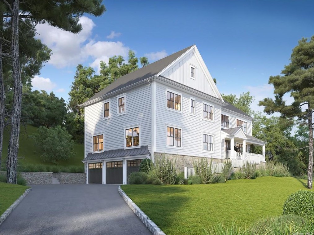 18 Brandon Dr, Mount Kisco, NY 10549-3720
