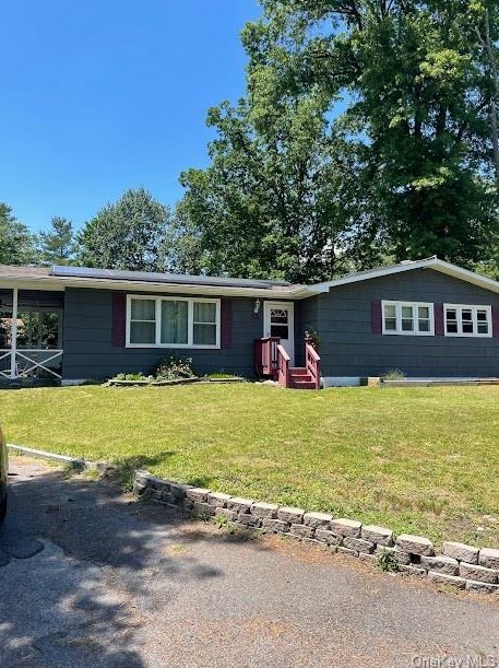 53 Lake Region Blvd, Monroe, NY 10950-1136