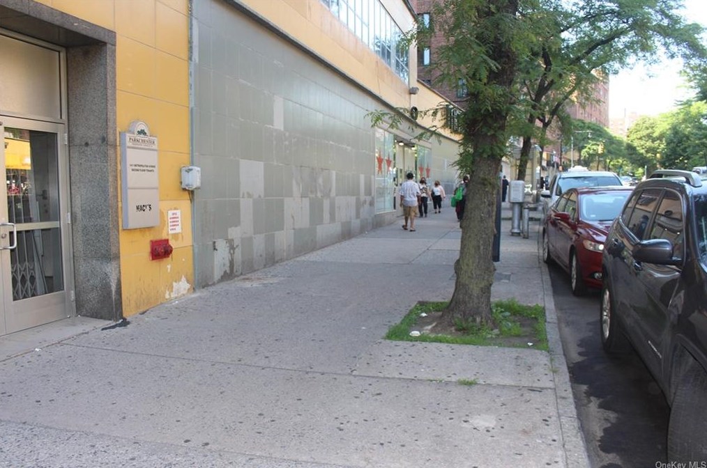 1409 Metropolitan Ave #3e, Bronx, NY 10462