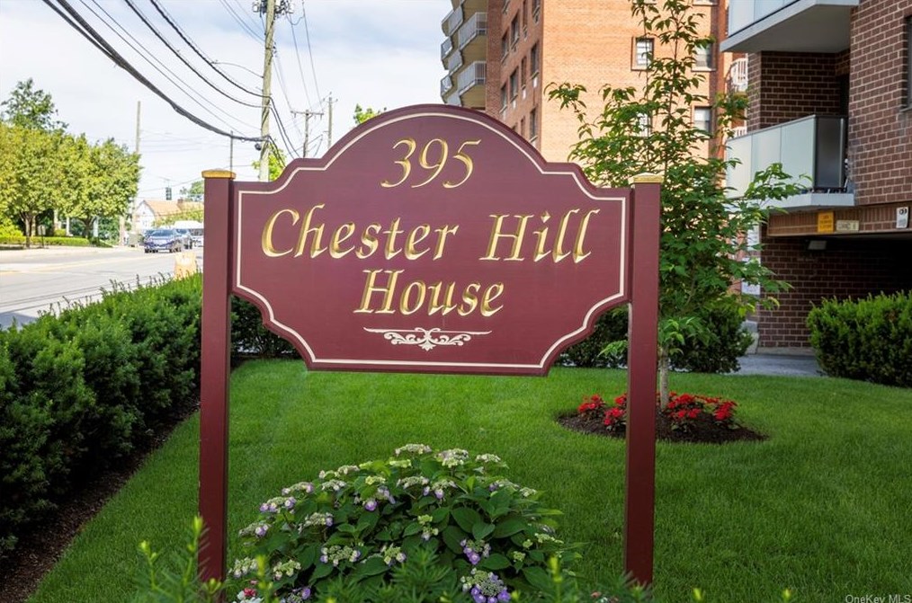 395 Westchester Ave #lgg, Rye Brook, NY 10573