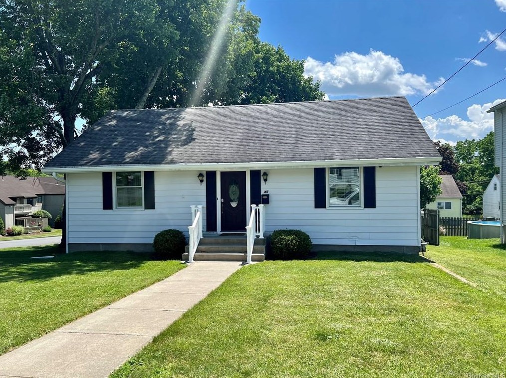 45-47 Columbia Ave, Middletown, NY 10940